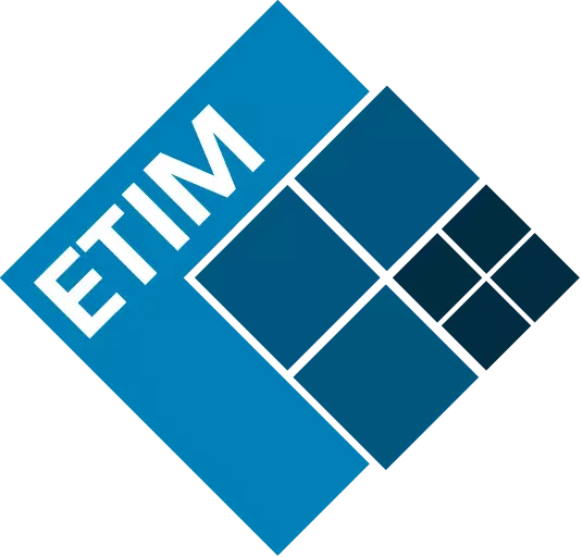 Logo ETIM