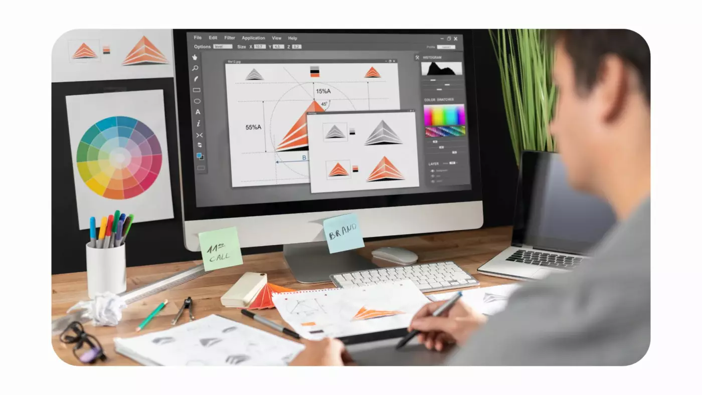 recrutement maquettiste PAO - Opérateur prépresse