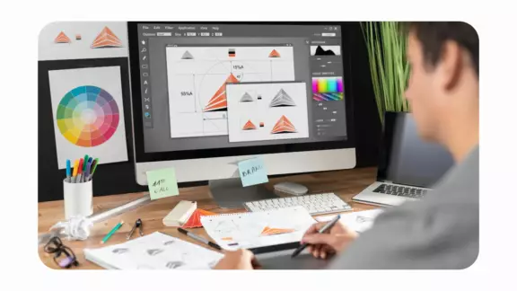 recrutement maquettiste PAO - Opérateur prépresse