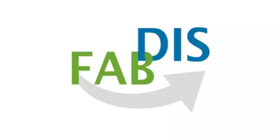 Logo FabDis