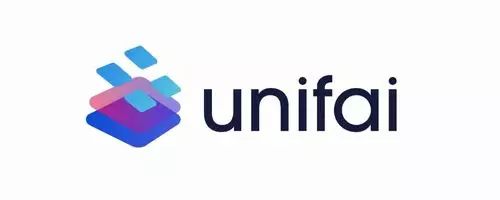 API et connecteurs logiciel IA Unifai et logiciel PIM OneBase