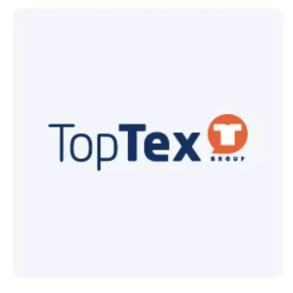 Catalogue automatisé textile TopTex
