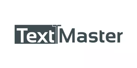 Logo TextMaster 