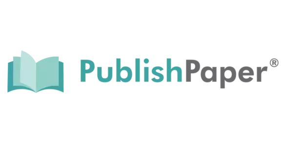 Logo PublishPaper