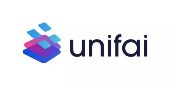 Logo Unifai 