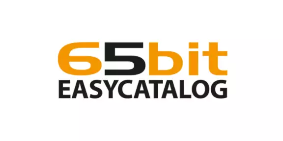 Logo 65bit Easycatalogue