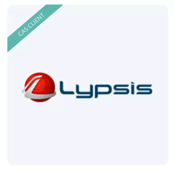 logiciel pim Lypsis