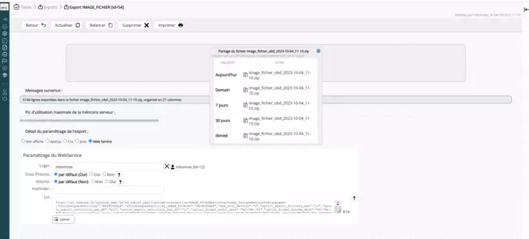 Comment fonctionne un logiciel DAM | OneBase