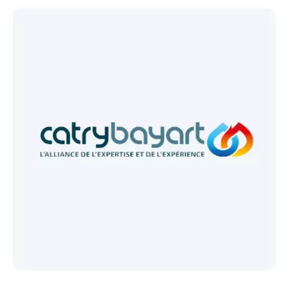 logiciel pim sanitaire chauffage Catrybayart