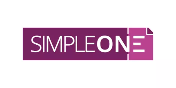Logo SimpleOne 