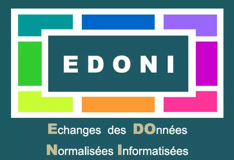 Format normé EDONI avec le logiciel PIM OneBase