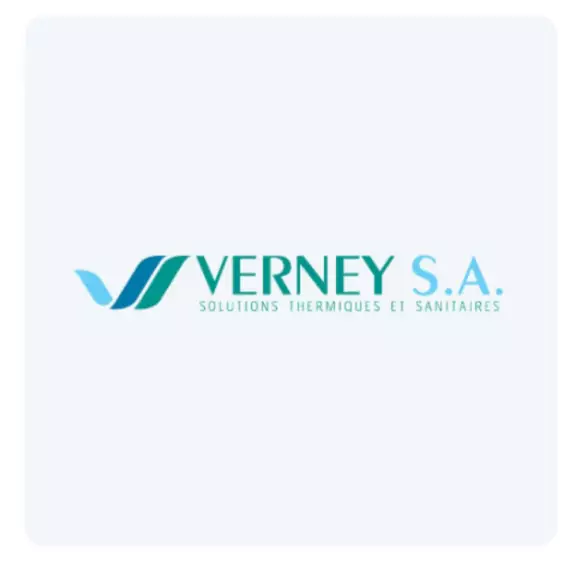 logiciel pim Verney S.A