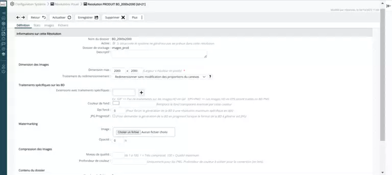 Qui utilise le logiciel DAM | OneBase