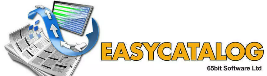 Logiciel Easycatalog pour automatiser ses catalogues | OneBase