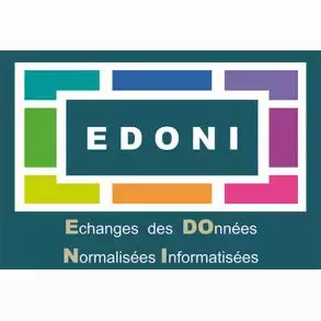 Logo EDONI 