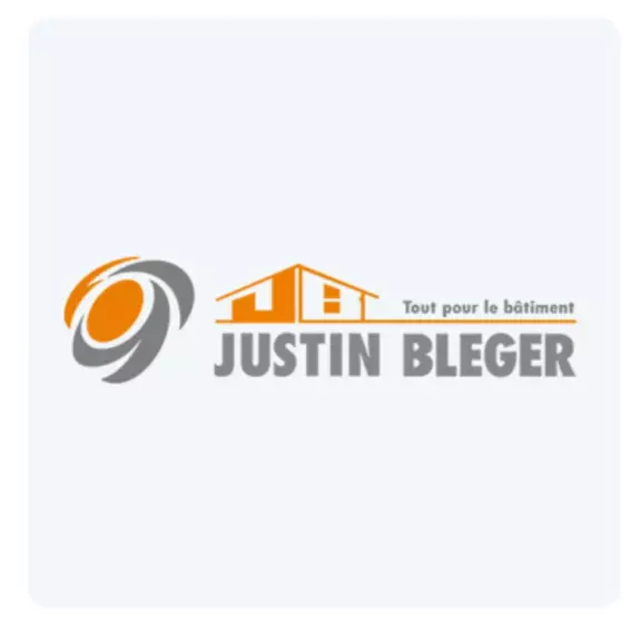 logiciel pim bâtiment Justin bleger