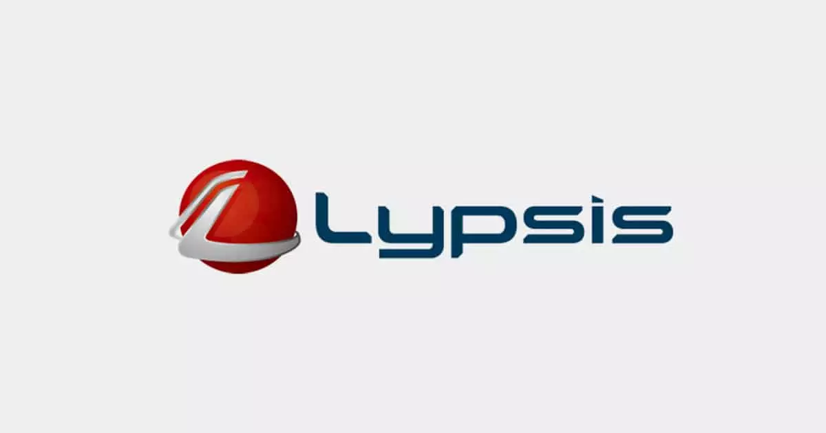 Lypsis logo