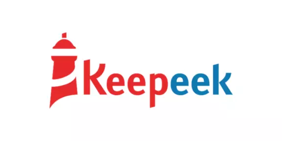 Logo Keepeek 