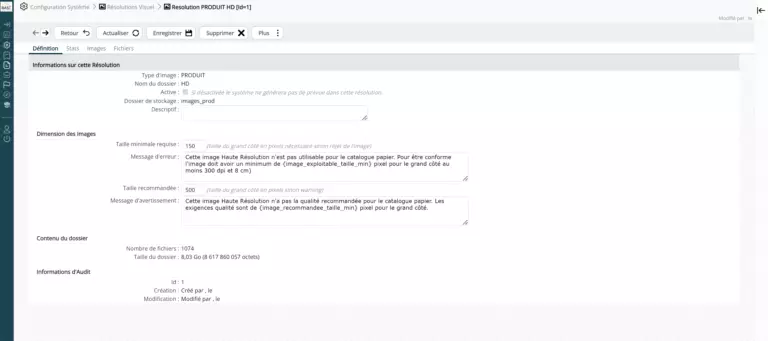 DAM définition | OneBase